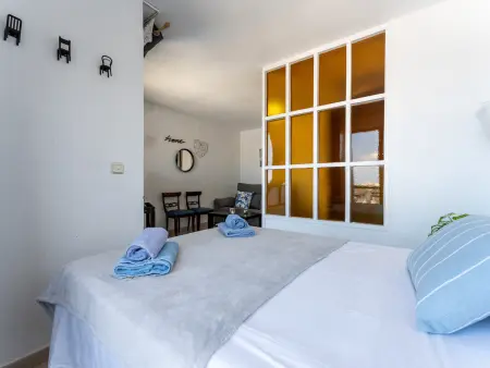 Appartement 11e étage, 50 m de la plage - Benalmádena : photo 5