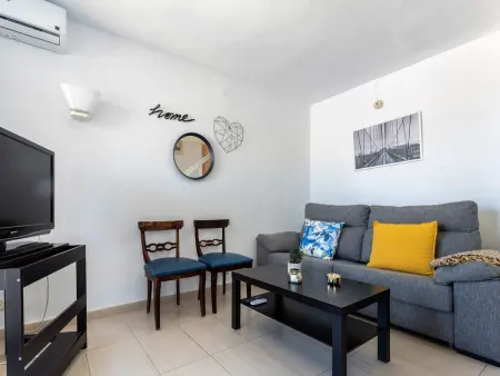 Appartement 11e étage, 50 m de la plage - Benalmádena : photo 6