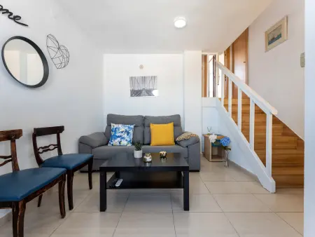 Appartement 11e étage, 50 m de la plage - Benalmádena : photo 7