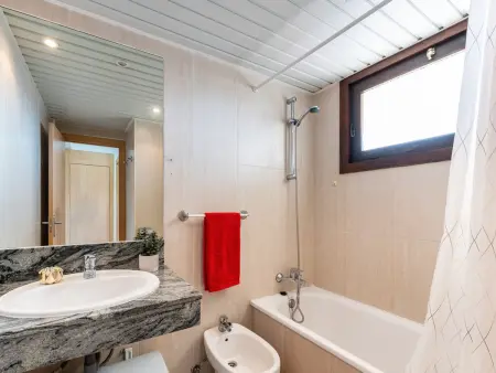 Appartement 11e étage, 50 m de la plage - Benalmádena : photo 12