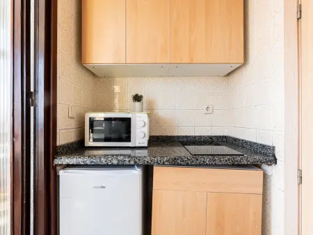 Appartement 11e étage, 50 m de la plage - Benalmádena : photo 14