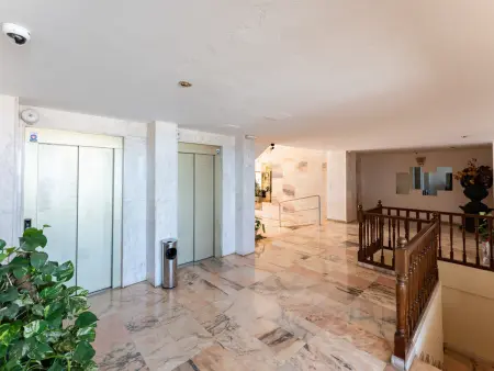 Appartement 6 pers. avec terrasse vue mer à Torremolinos : photo 18