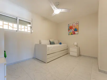 Appartement 6 pers. avec terrasse vue mer à Torremolinos : photo 21