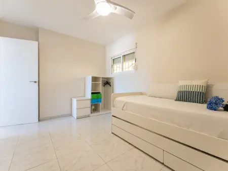 Appartement 6 pers. avec terrasse vue mer à Torremolinos : photo 22