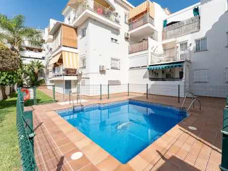 Appartement 2 chambres avec terrasses à Torremolinos : photo 2