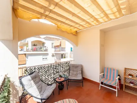 Appartement 2 chambres avec terrasses à Torremolinos : photo 8