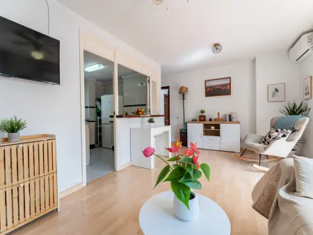 Appartement 2 chambres avec terrasses à Torremolinos : photo 13