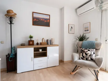 Appartement 2 chambres avec terrasses à Torremolinos : photo 14