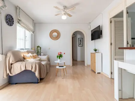 Appartement 2 chambres avec terrasses à Torremolinos : photo 15