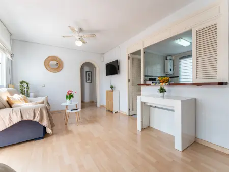 Appartement 2 chambres avec terrasses à Torremolinos : photo 16