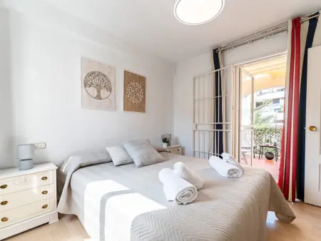 Appartement 2 chambres avec terrasses à Torremolinos : photo 21