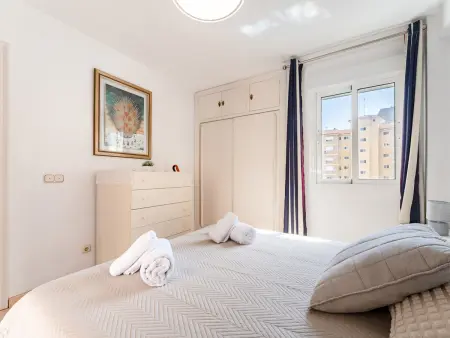 Appartement 2 chambres avec terrasses à Torremolinos : photo 22