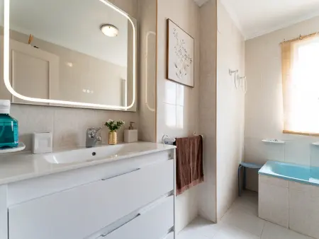 Appartement 2 chambres avec terrasses à Torremolinos : photo 24