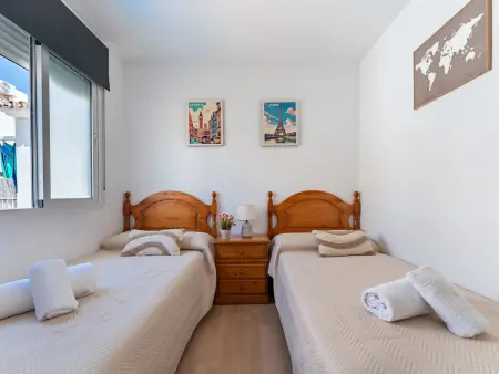 Appartement 2 chambres avec terrasses à Torremolinos : photo 25