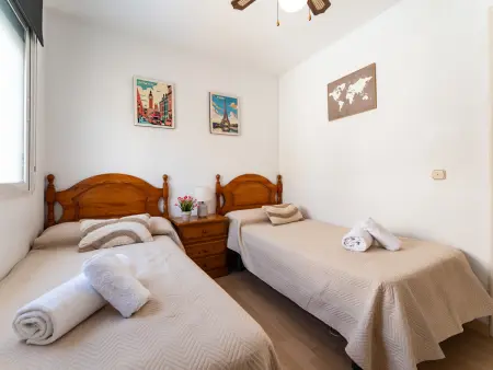 Appartement 2 chambres avec terrasses à Torremolinos : photo 26