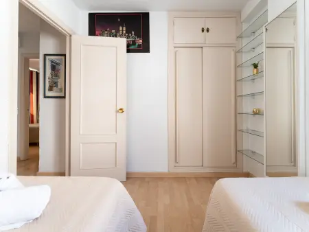 Appartement 2 chambres avec terrasses à Torremolinos : photo 27