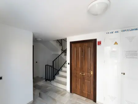 Appartement 2 chambres avec terrasses à Torremolinos : photo 29