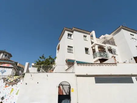 Appartement 2 chambres avec terrasses à Torremolinos : photo 30