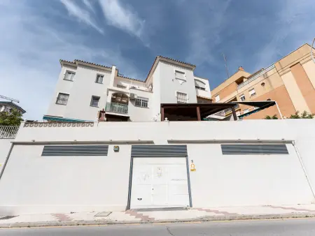 Appartement 2 chambres avec terrasses à Torremolinos : photo 32