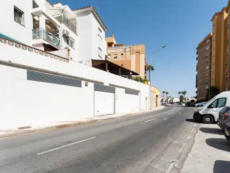 Appartement 2 chambres avec terrasses à Torremolinos : photo 33