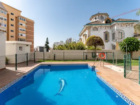 Appartement 2 chambres avec terrasses à Torremolinos : photo 34