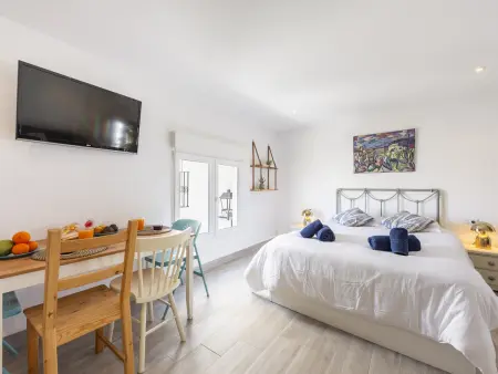 AlmeriaSuite Serenity Home, 40 m² à Mojácar : photo 6