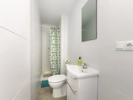 AlmeriaSuite Serenity Home, 40 m² à Mojácar : photo 17