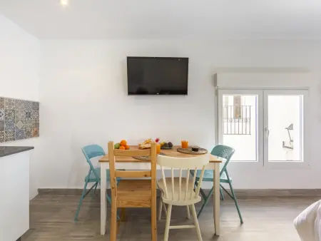 AlmeriaSuite Serenity Home, 40 m² à Mojácar : photo 18
