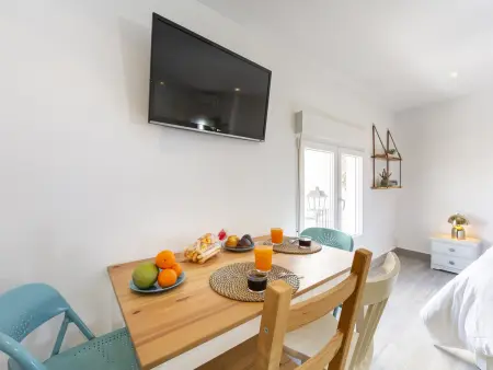 AlmeriaSuite Serenity Home, 40 m² à Mojácar : photo 20