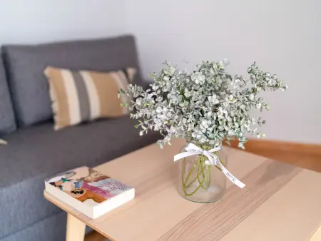 Mojácar Breeze : Appart 2 ch, terrasse 75m² face mer : photo 11