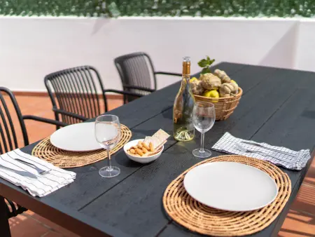 Mojácar Breeze : Appart 2 ch, terrasse 75m² face mer : photo 16