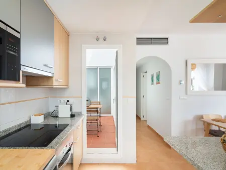 Mojácar Breeze : Appart 2 ch, terrasse 75m² face mer : photo 19