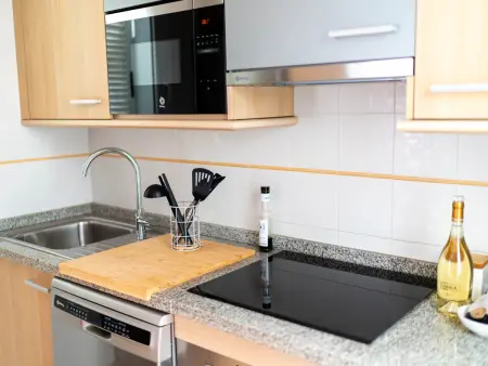 Mojácar Breeze : Appart 2 ch, terrasse 75m² face mer : photo 22