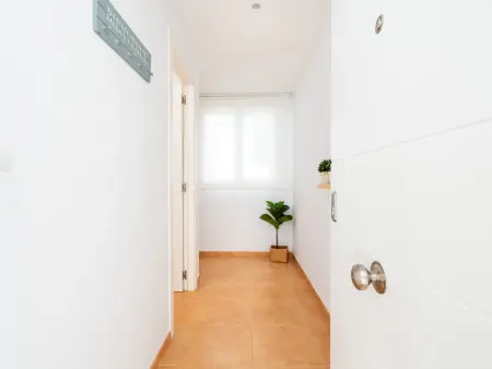 Mojácar Breeze : Appart 2 ch, terrasse 75m² face mer : photo 23