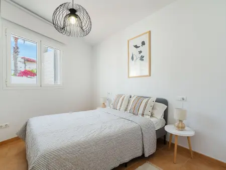 Mojácar Breeze : Appart 2 ch, terrasse 75m² face mer : photo 25