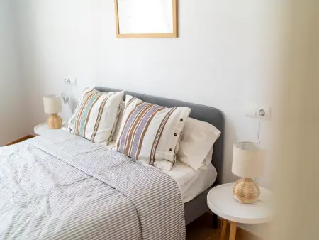 Mojácar Breeze : Appart 2 ch, terrasse 75m² face mer : photo 26