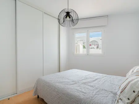 Mojácar Breeze : Appart 2 ch, terrasse 75m² face mer : photo 28