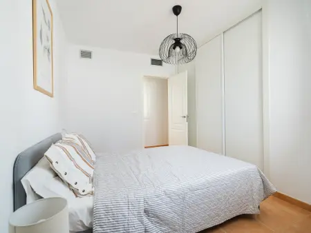 Mojácar Breeze : Appart 2 ch, terrasse 75m² face mer : photo 29