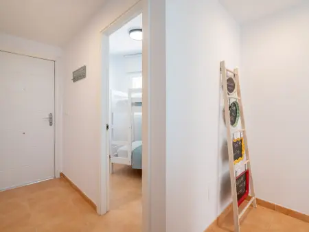 Mojácar Breeze : Appart 2 ch, terrasse 75m² face mer : photo 31