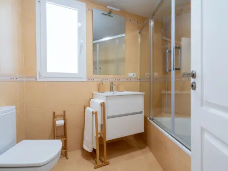 Mojácar Breeze : Appart 2 ch, terrasse 75m² face mer : photo 32