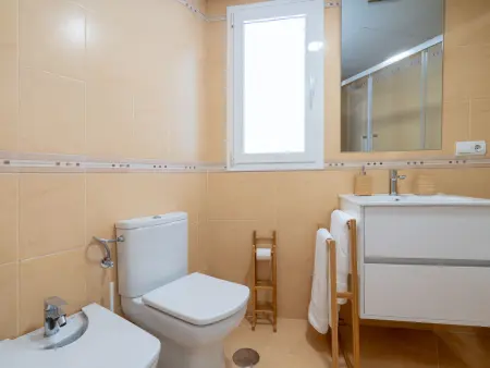 Mojácar Breeze : Appart 2 ch, terrasse 75m² face mer : photo 33