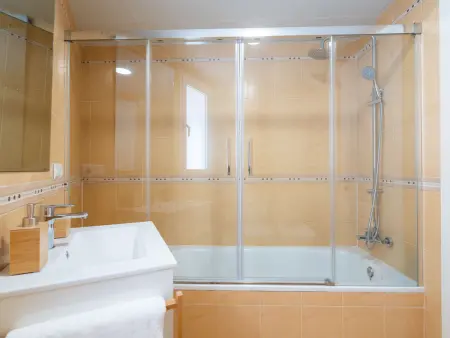 Mojácar Breeze : Appart 2 ch, terrasse 75m² face mer : photo 34