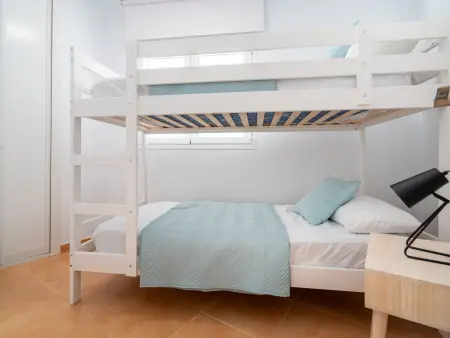 Mojácar Breeze : Appart 2 ch, terrasse 75m² face mer : photo 35