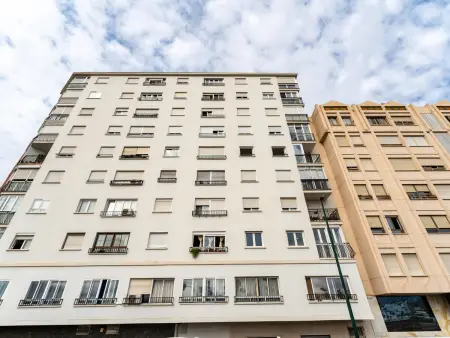 Appartement 3 chambres Soho Málaga, vue rivière : photo 24