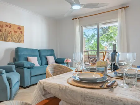 Location appartement à Torremolinos, Appartement confortable avec terrasse - 4 pers.