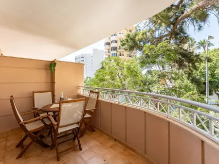 Appartement 1 chambre avec terrasse et piscine à Torremolinos : photo 3