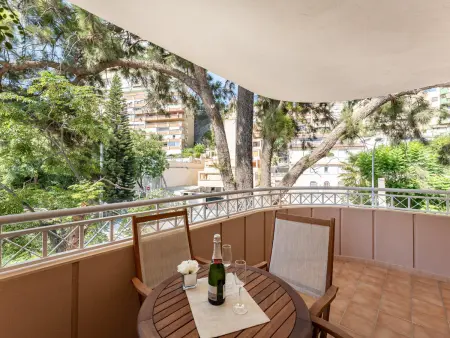 Appartement 1 chambre avec terrasse et piscine à Torremolinos : photo 8