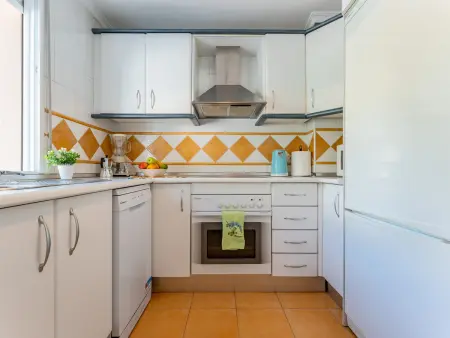 Appartement 1 chambre avec terrasse et piscine à Torremolinos : photo 9