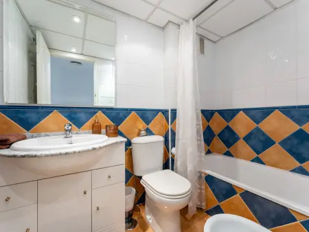 Appartement 1 chambre avec terrasse et piscine à Torremolinos : photo 13