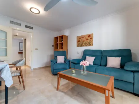 Appartement 1 chambre avec terrasse et piscine à Torremolinos : photo 14
